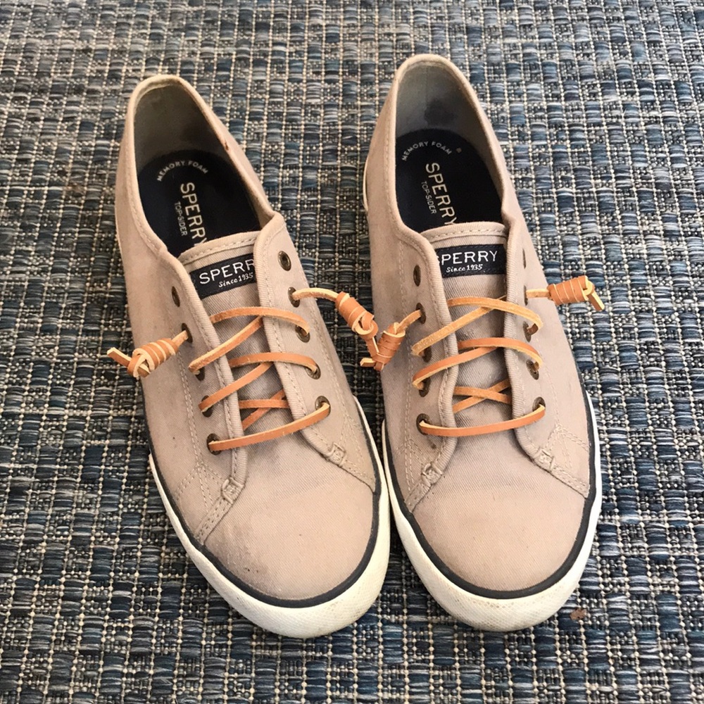 Sperry Sneaker shoe